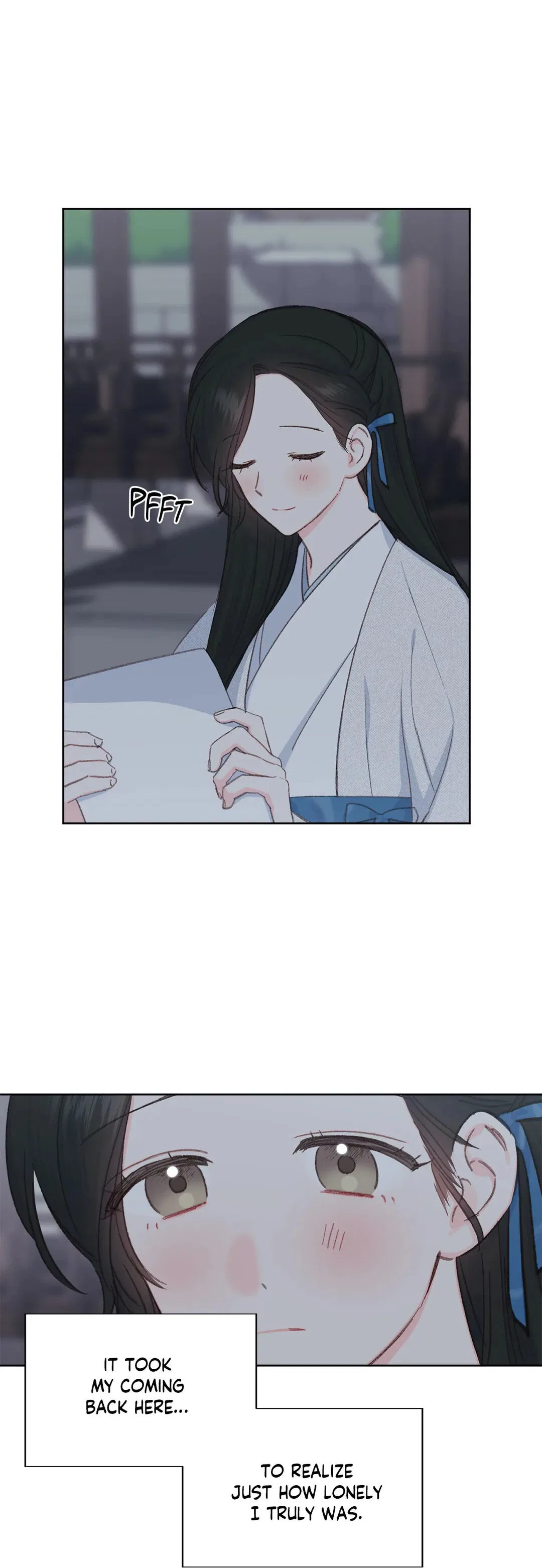Love Poem For Him Chapter 30 – Page 8