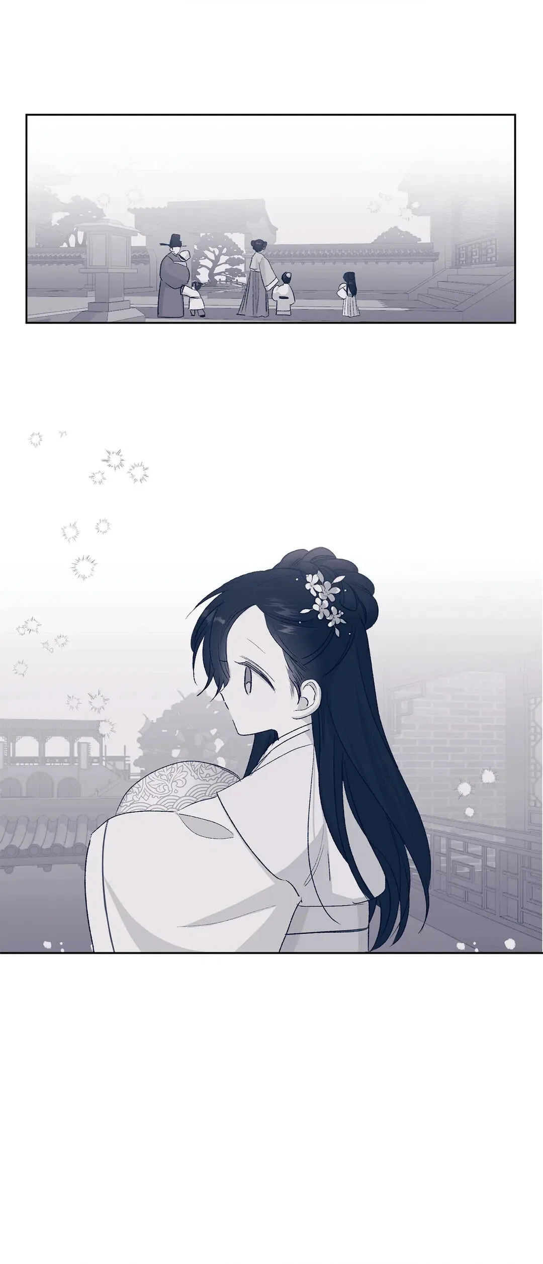Love Poem For Him Chapter 30 – Page 9