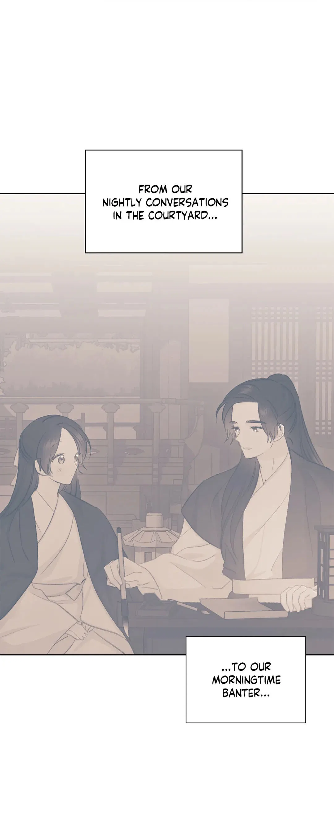 Love Poem For Him Chapter 30 – Page 38
