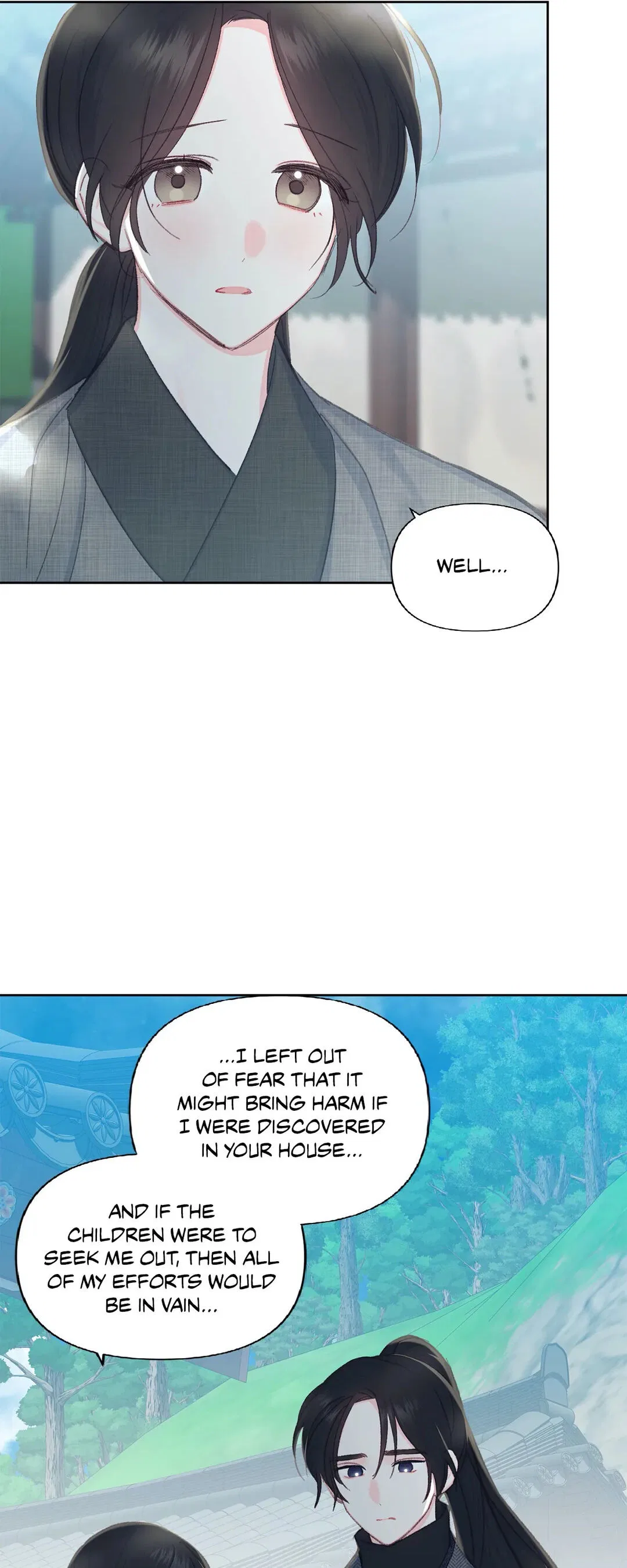 Love Poem For Him Chapter 29 – Page 13