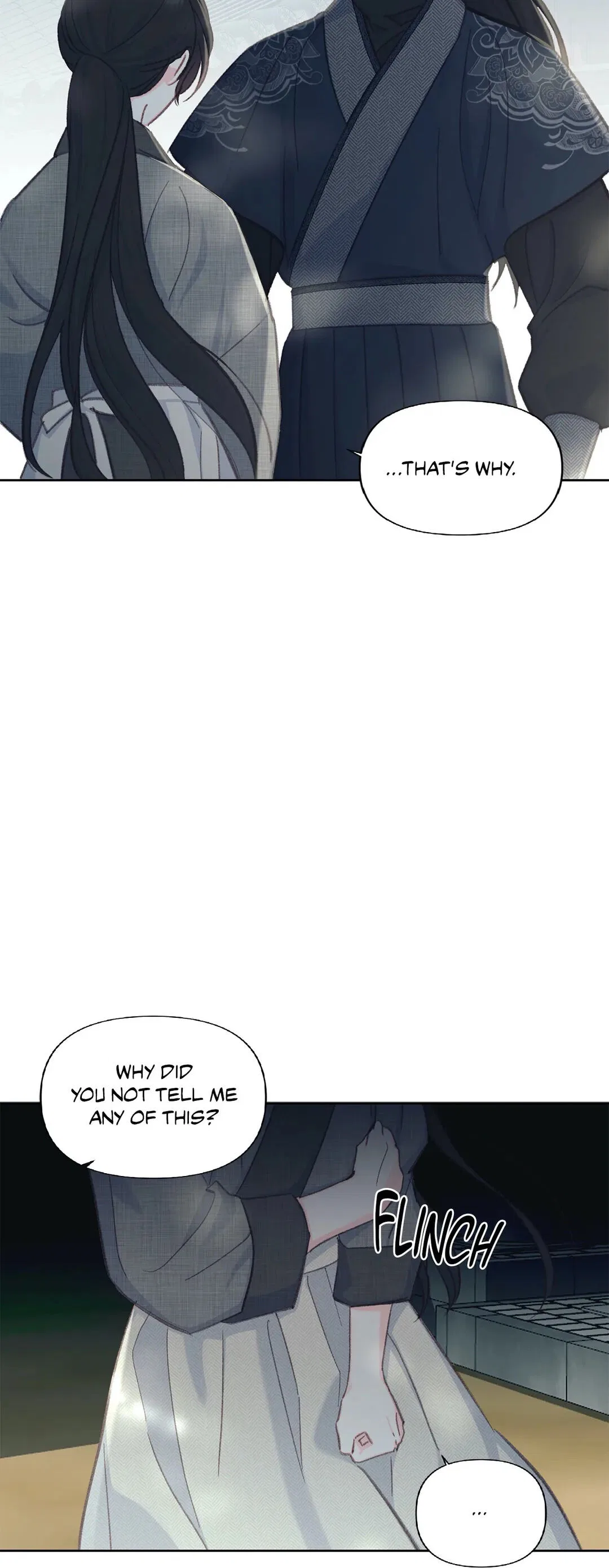 Love Poem For Him Chapter 29 – Page 14