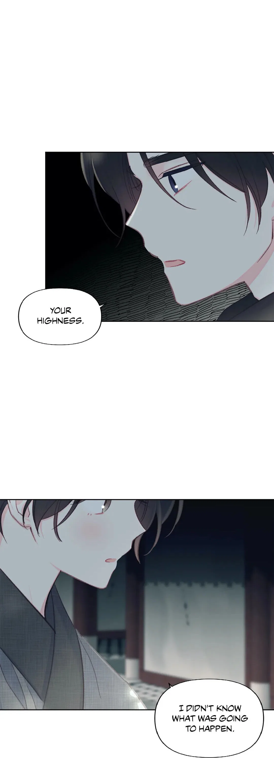 Love Poem For Him Chapter 29 – Page 15