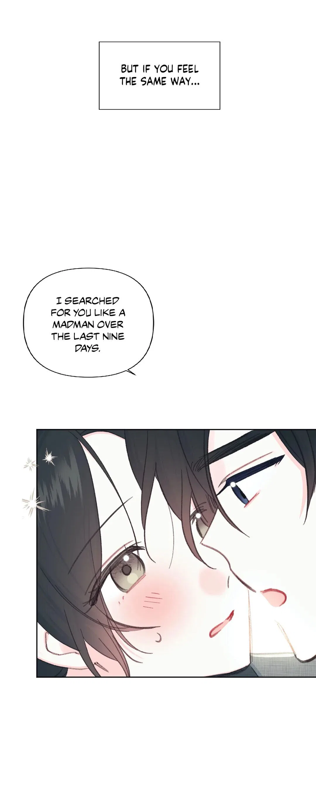 Love Poem For Him Chapter 29 – Page 26