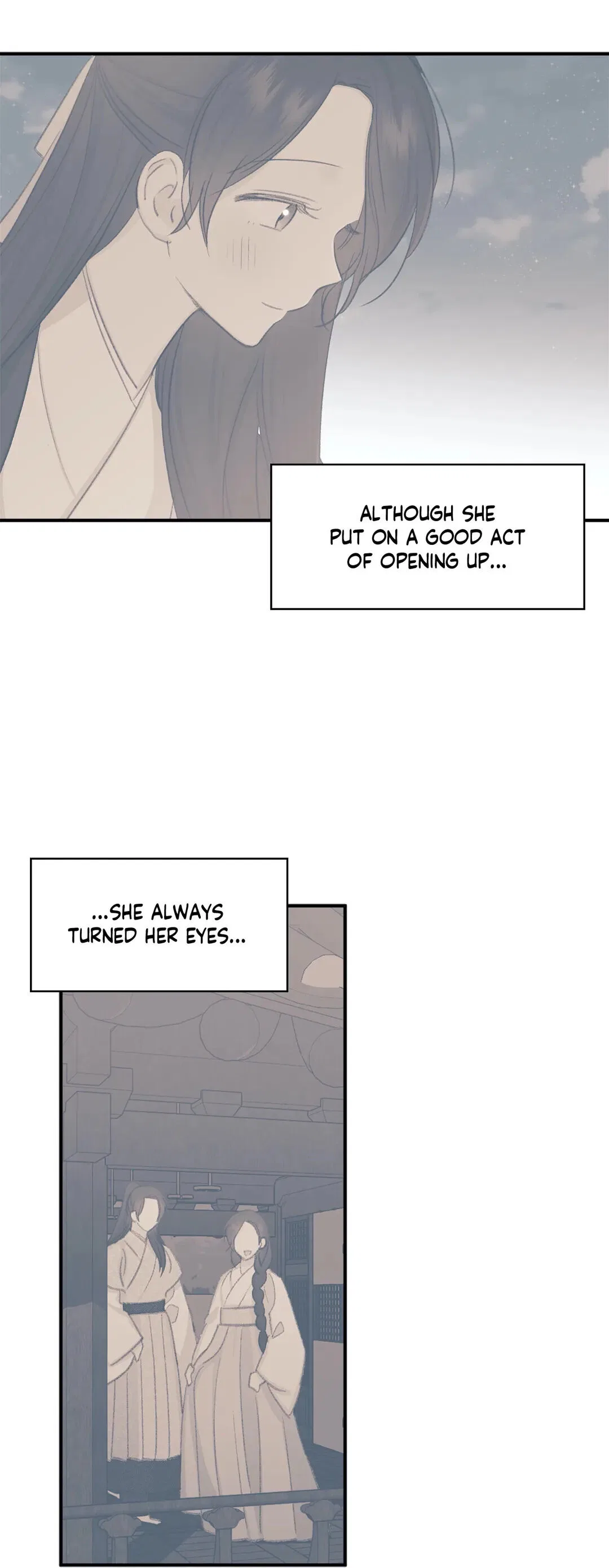 Love Poem For Him Chapter 28 – Page 4
