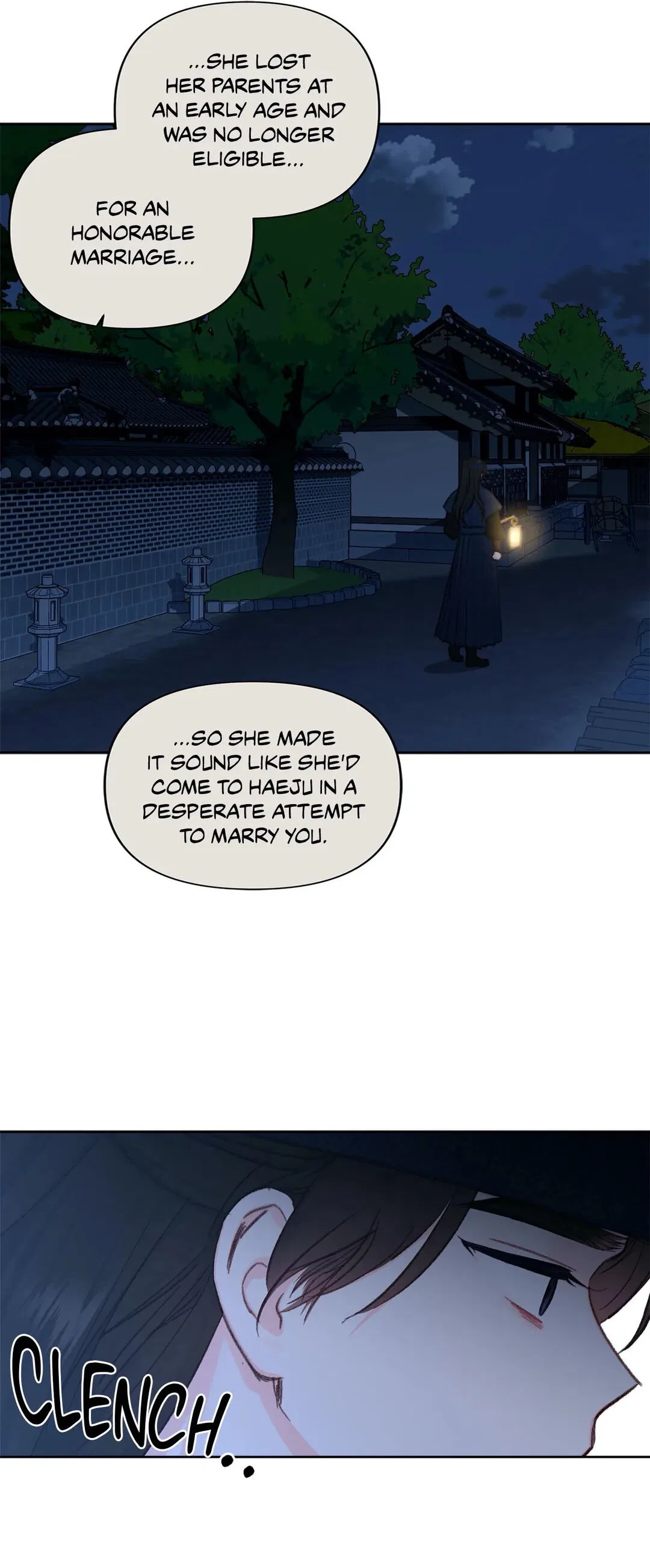 Love Poem For Him Chapter 28 – Page 7