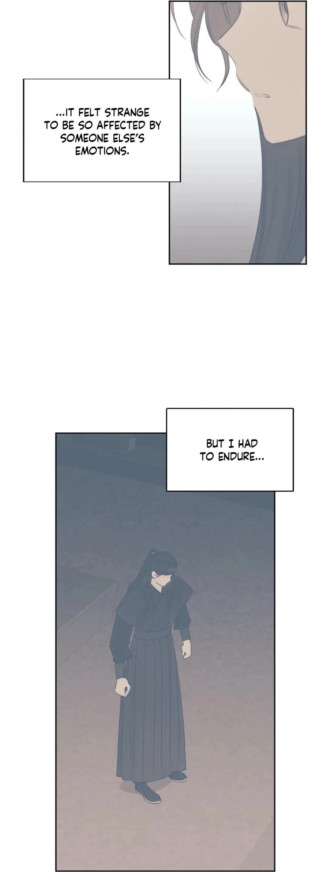 Love Poem For Him Chapter 28 – Page 10