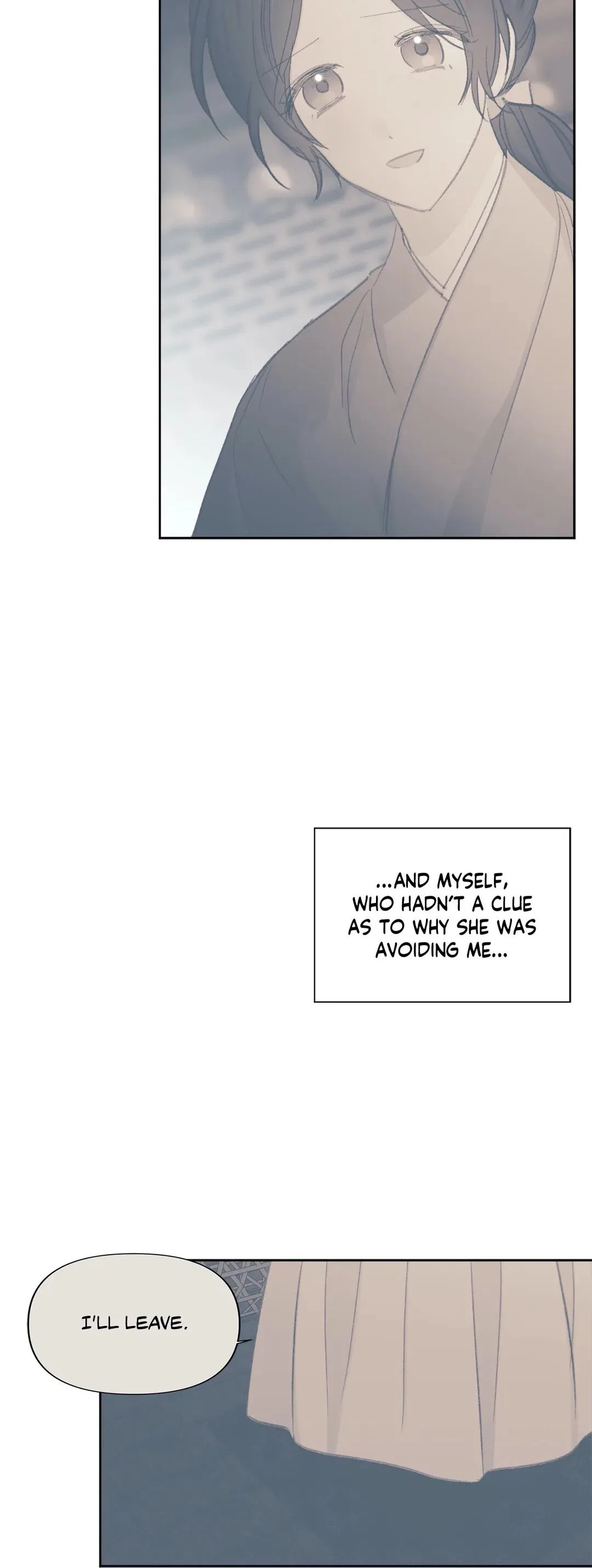 Love Poem For Him Chapter 28 – Page 14