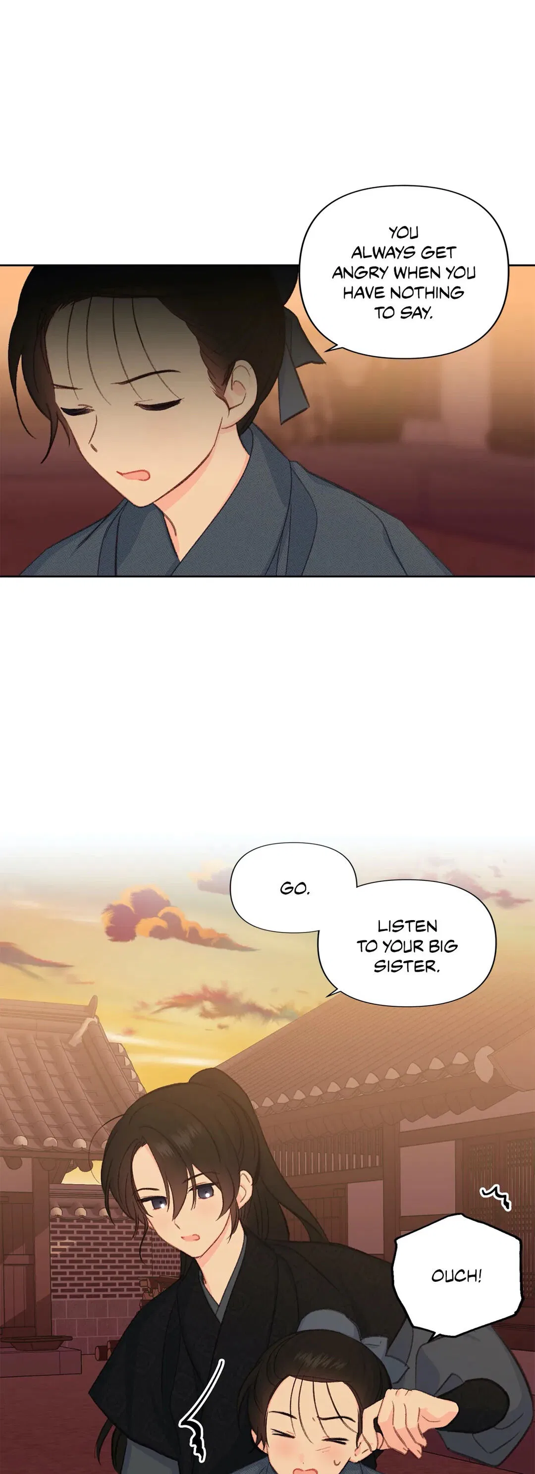 Love Poem For Him Chapter 27 – Page 16