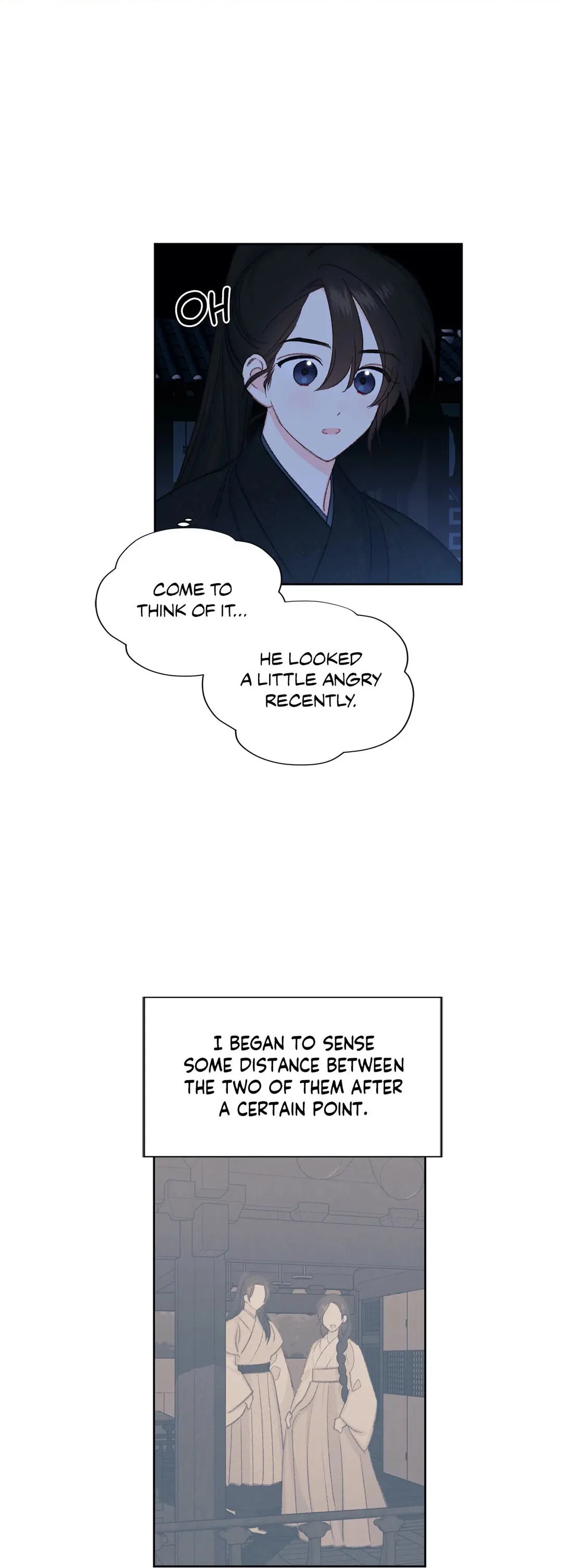Love Poem For Him Chapter 27 – Page 27