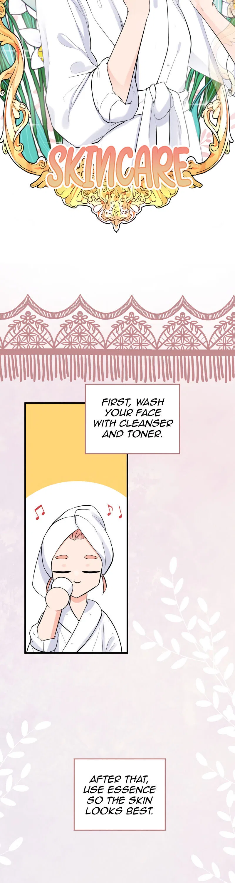 Hate You 999 Times Chapter 32 – Page 5
