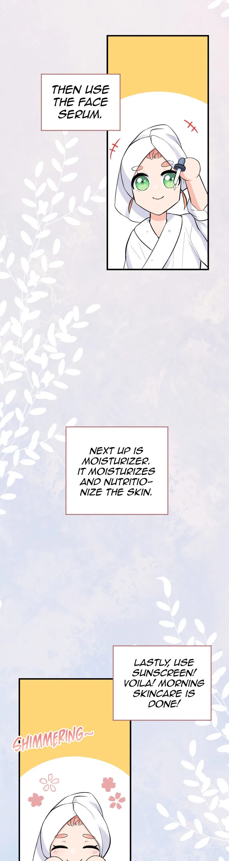 Hate You 999 Times Chapter 32 – Page 6