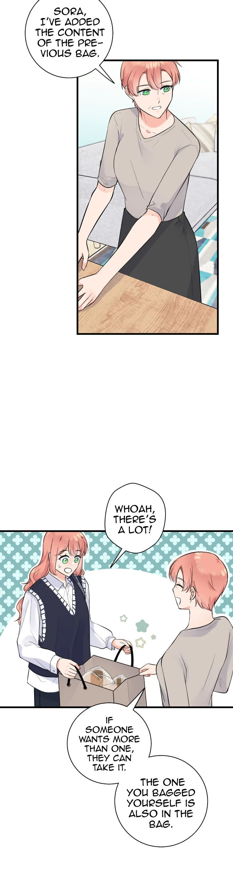 Hate You 999 Times Chapter 32 – Page 10