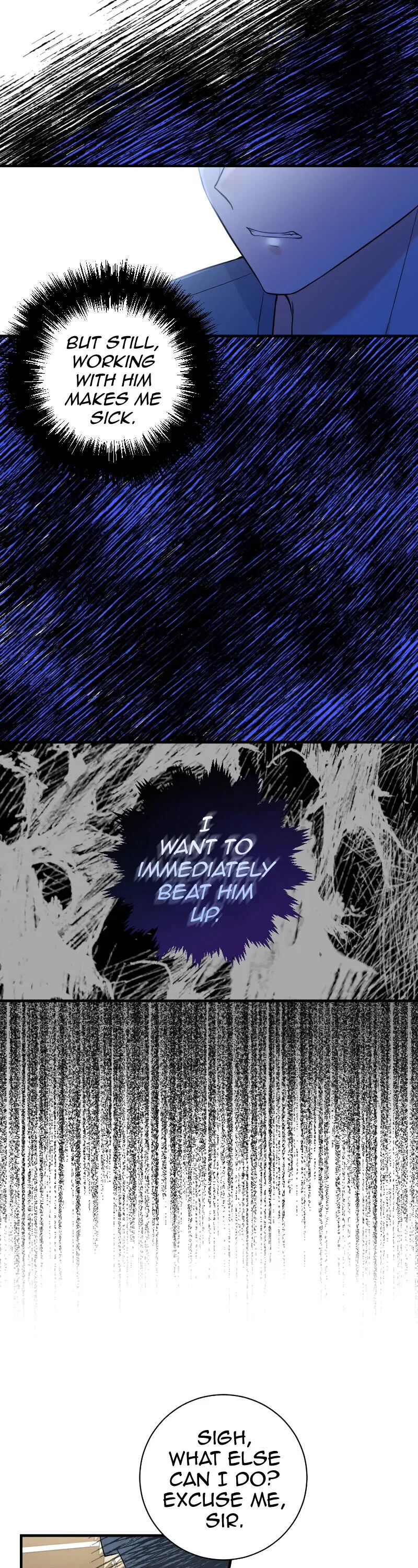 Hate You 999 Times Chapter 32 – Page 17