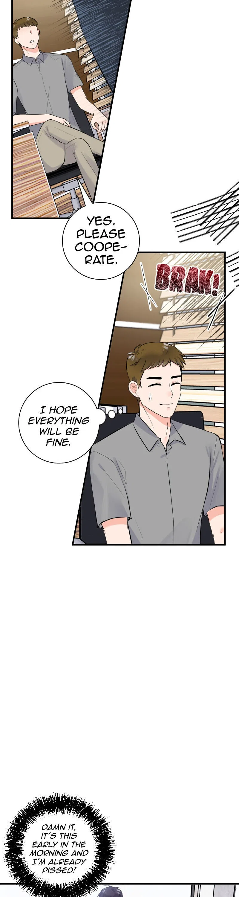 Hate You 999 Times Chapter 32 – Page 18