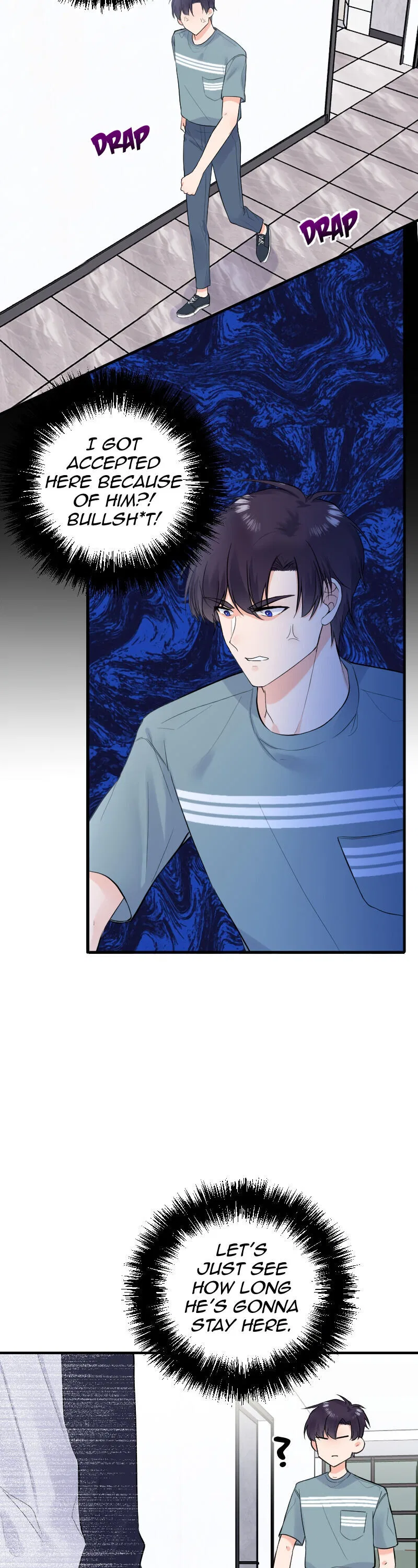 Hate You 999 Times Chapter 32 – Page 19