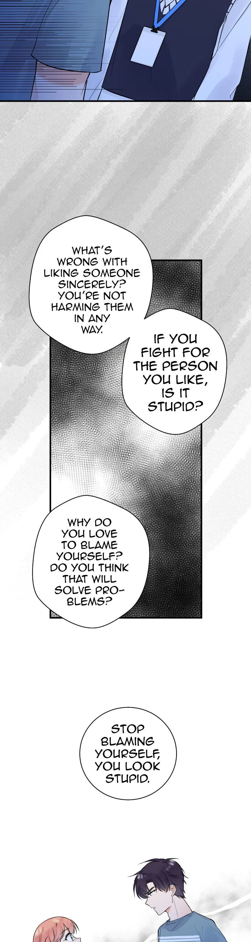 Hate You 999 Times Chapter 32 – Page 26