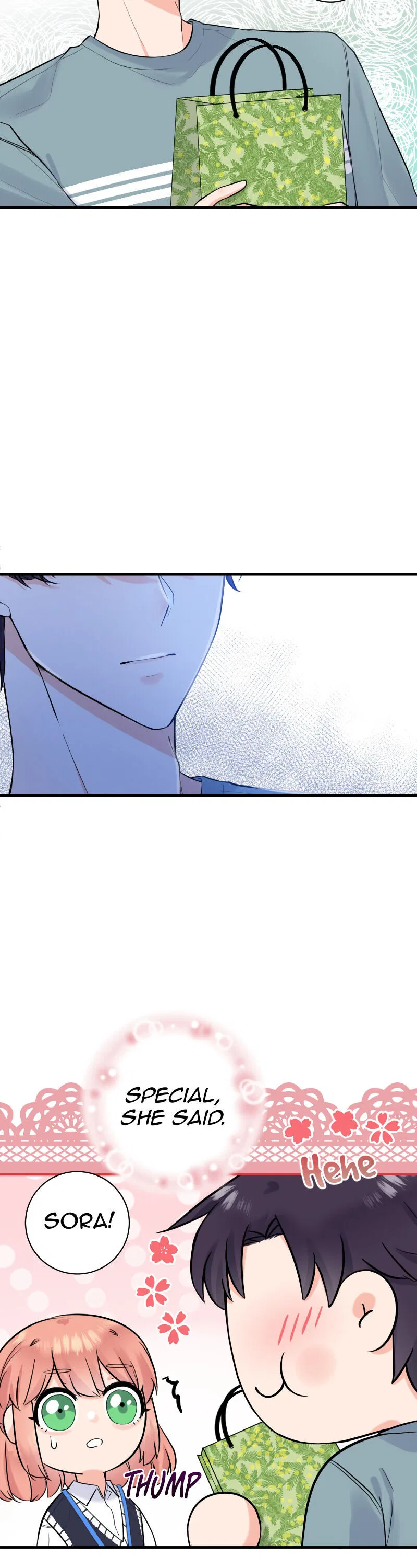 Hate You 999 Times Chapter 32 – Page 30