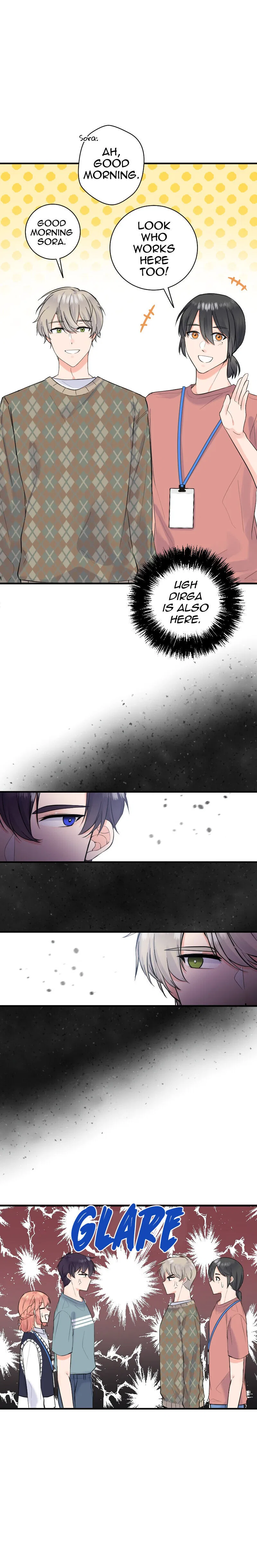 Hate You 999 Times Chapter 32 – Page 31