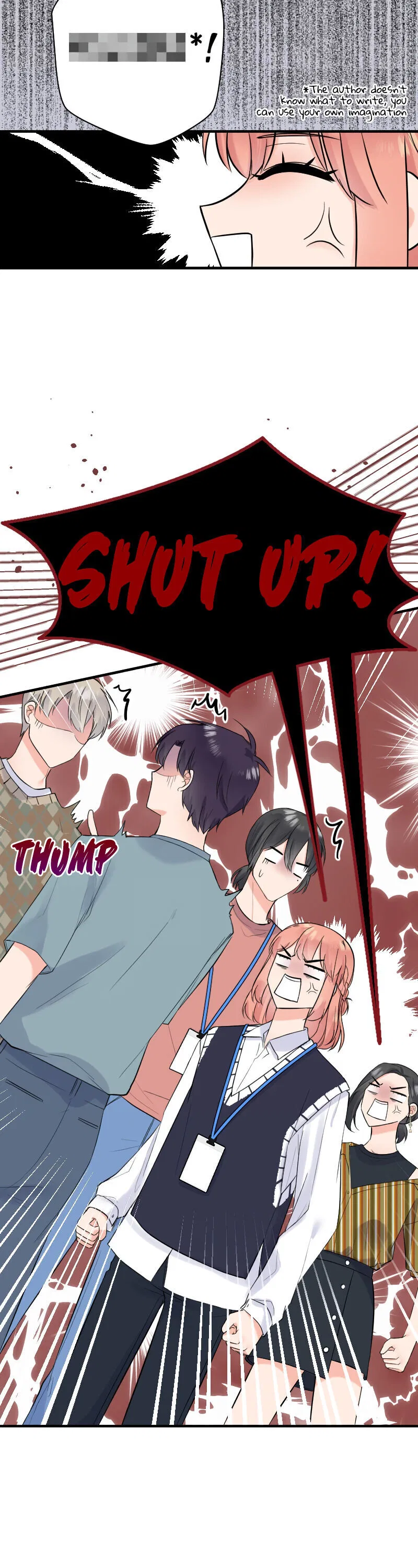 Hate You 999 Times Chapter 32 – Page 34