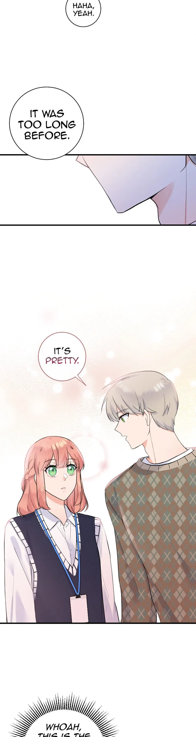Hate You 999 Times Chapter 32 – Page 38