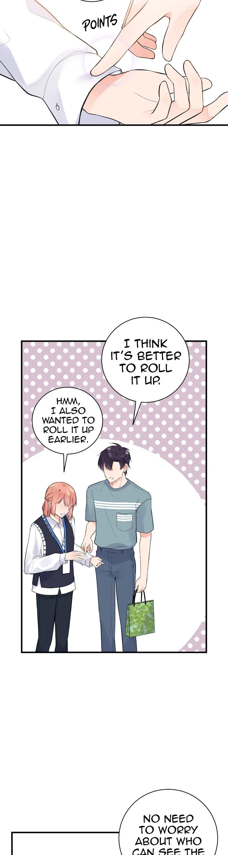 Hate You 999 Times Chapter 32 – Page 41