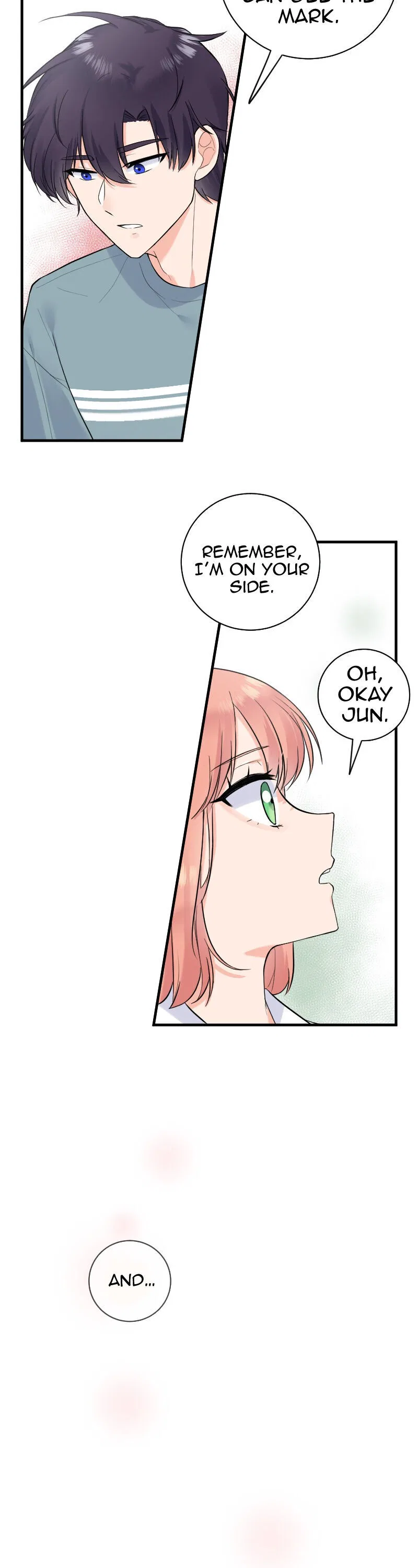 Hate You 999 Times Chapter 32 – Page 42