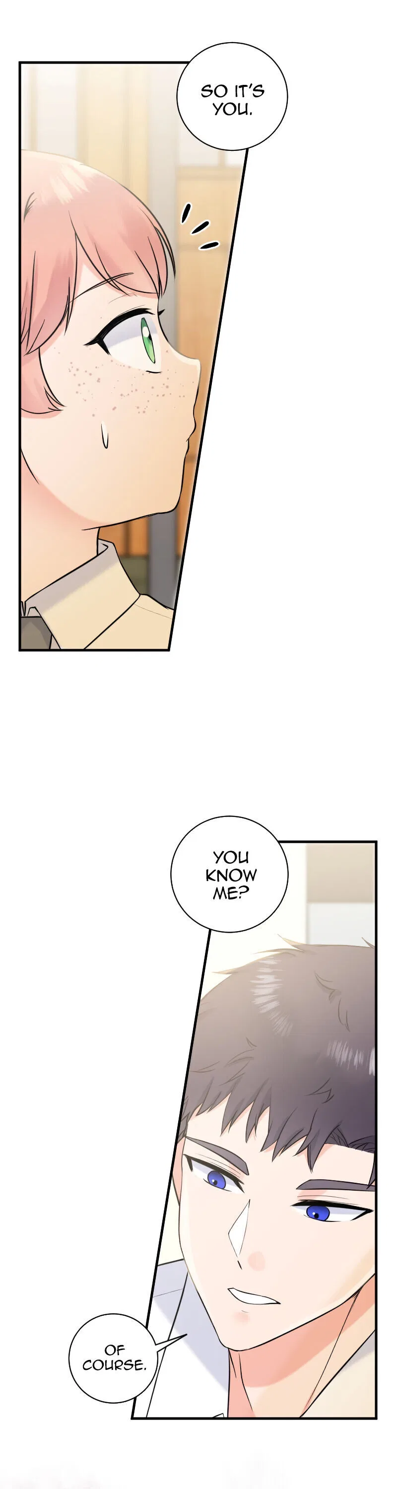 Hate You 999 Times Chapter 31 – Page 2