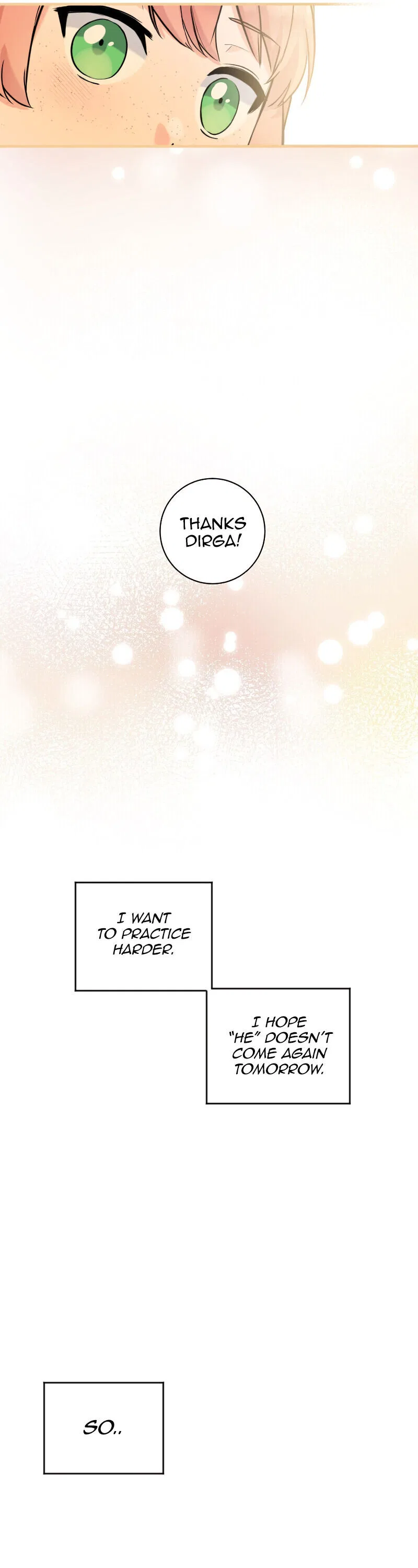 Hate You 999 Times Chapter 31 – Page 10