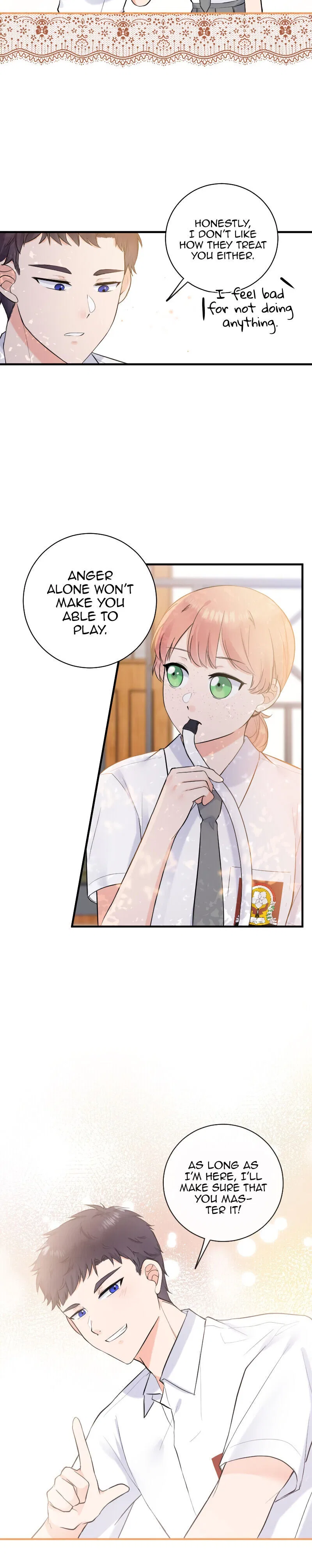 Hate You 999 Times Chapter 31 – Page 18