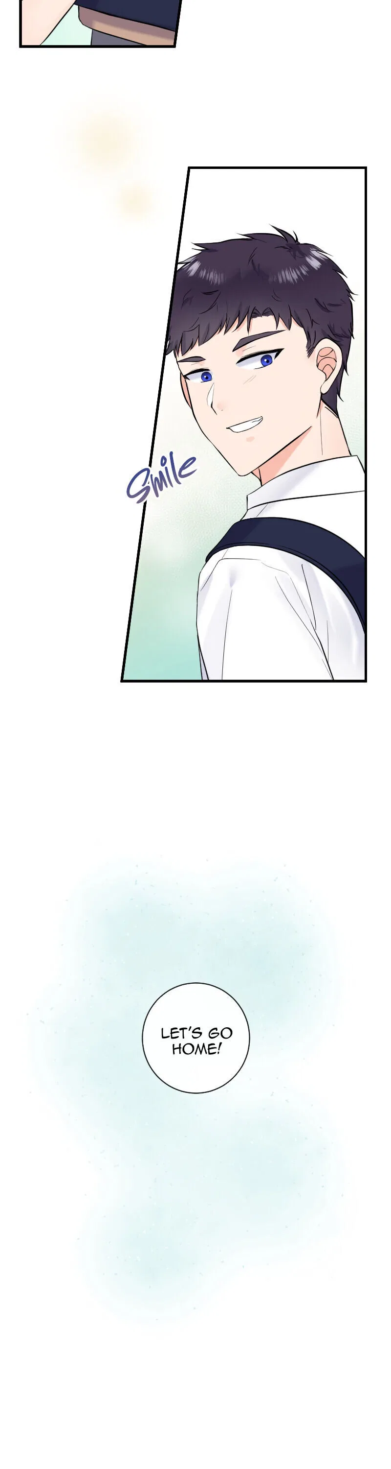 Hate You 999 Times Chapter 31 – Page 26