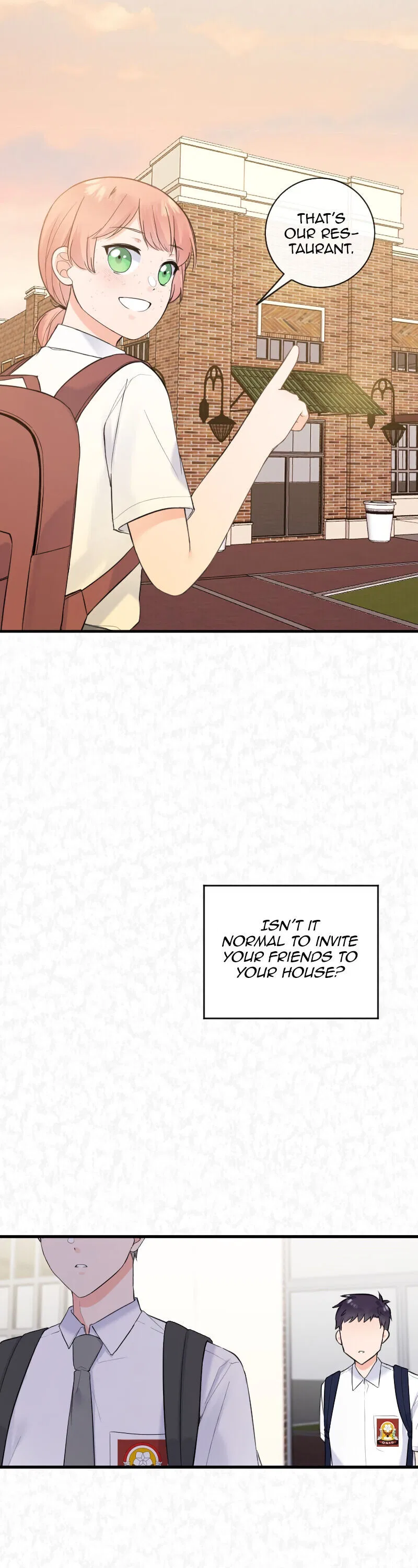 Hate You 999 Times Chapter 31 – Page 30