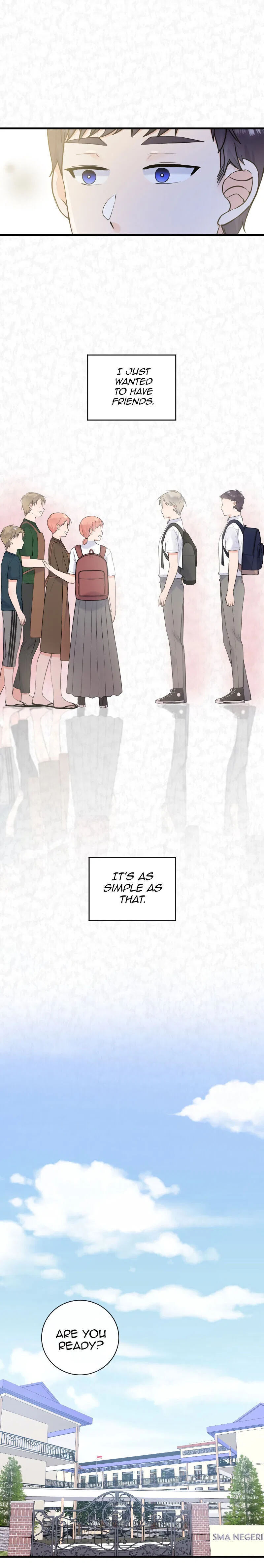 Hate You 999 Times Chapter 31 – Page 31