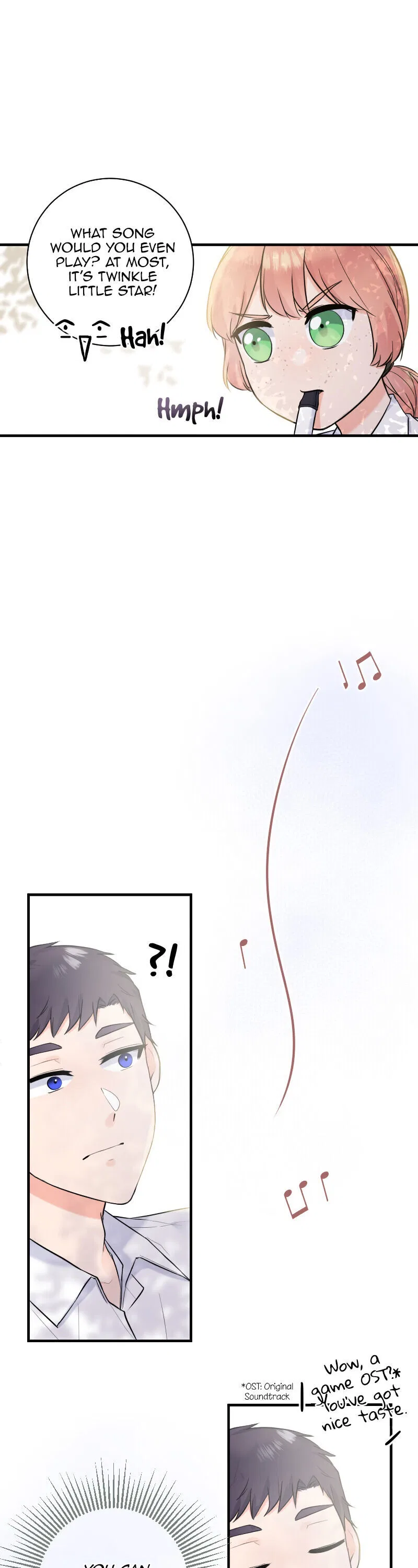 Hate You 999 Times Chapter 31 – Page 35