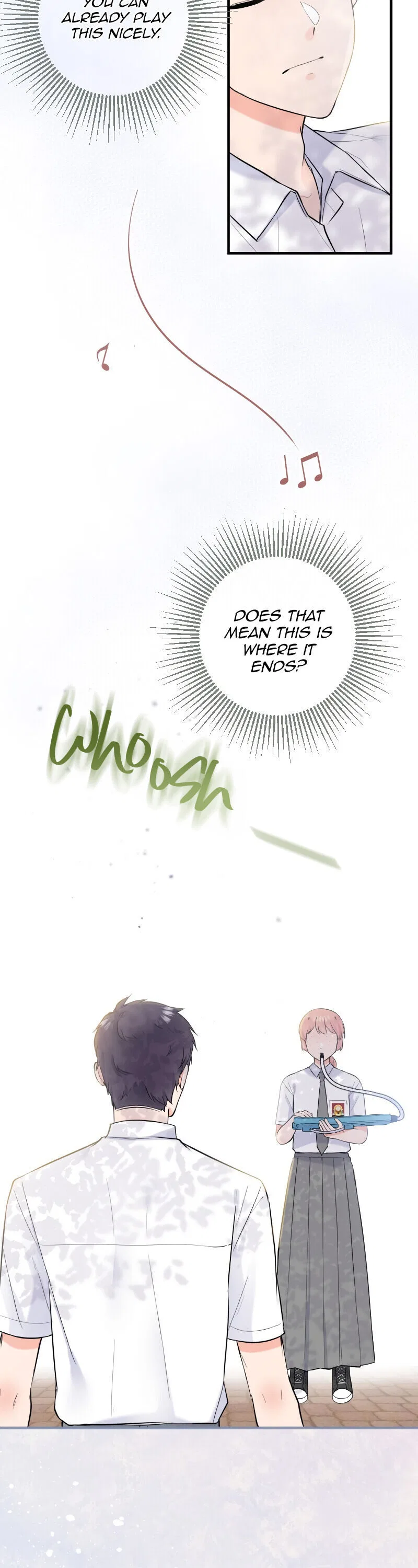 Hate You 999 Times Chapter 31 – Page 36