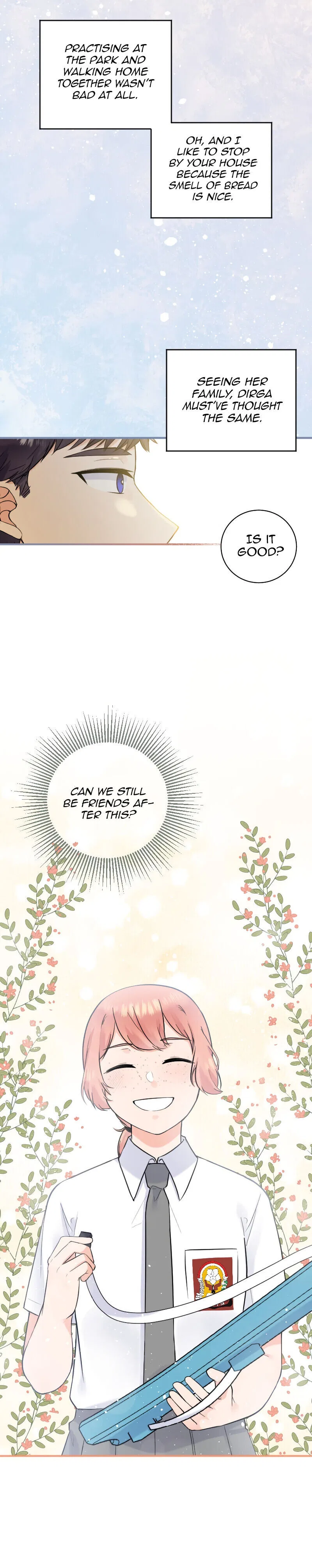 Hate You 999 Times Chapter 31 – Page 37