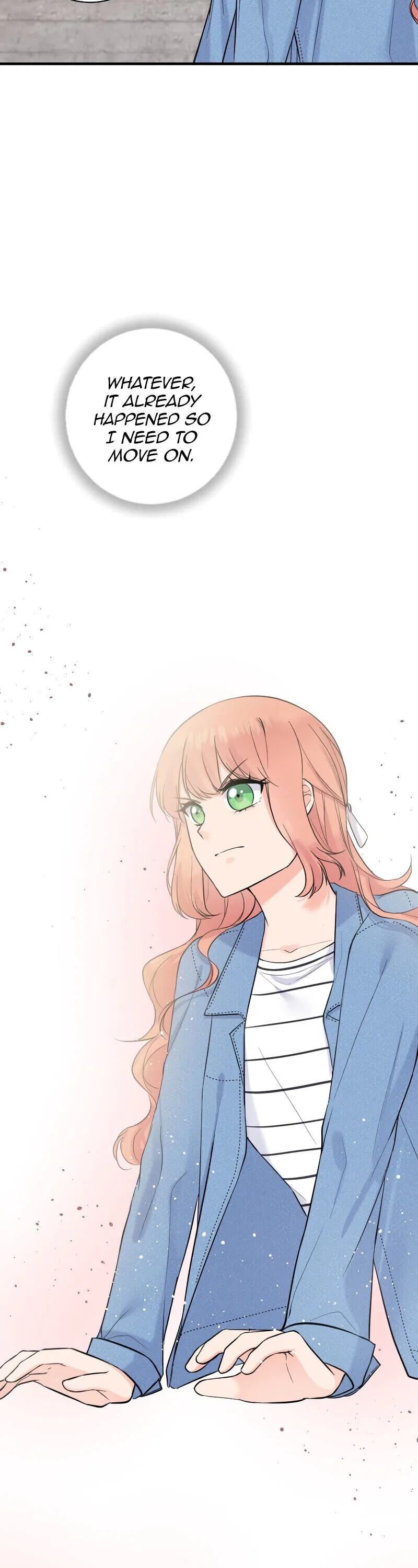 Hate You 999 Times Chapter 30 – Page 6