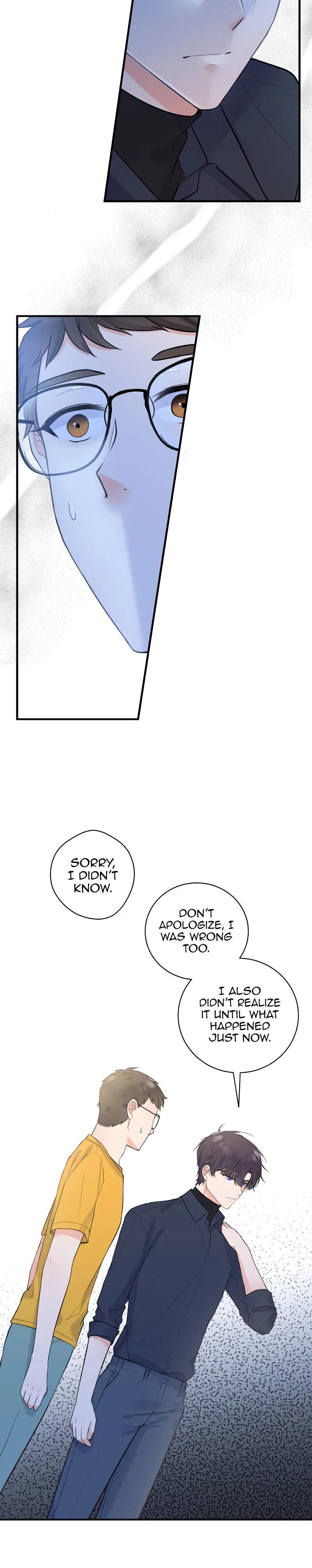 Hate You 999 Times Chapter 30 – Page 13