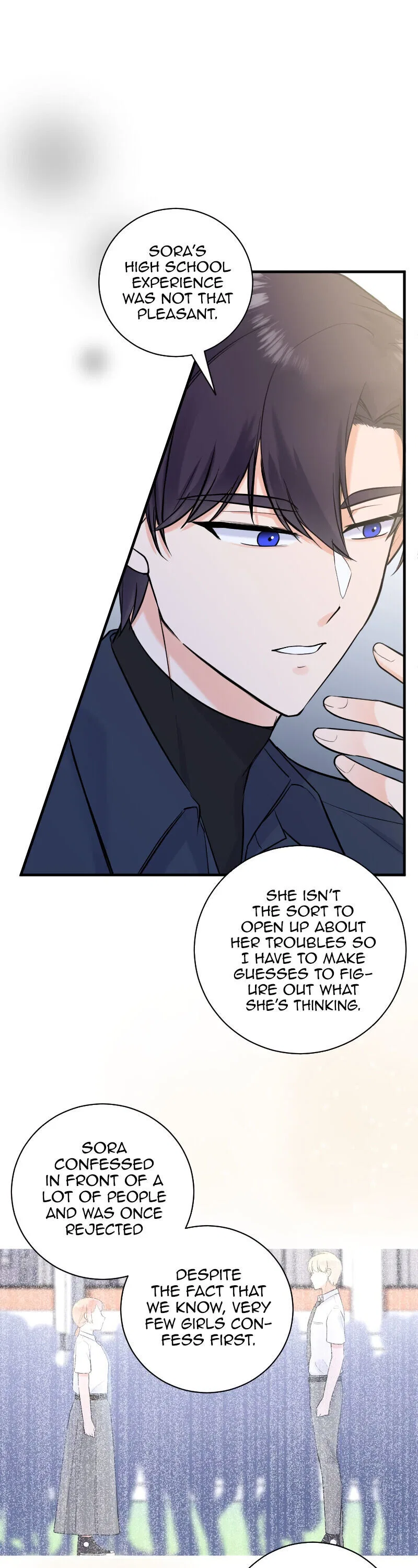 Hate You 999 Times Chapter 30 – Page 14