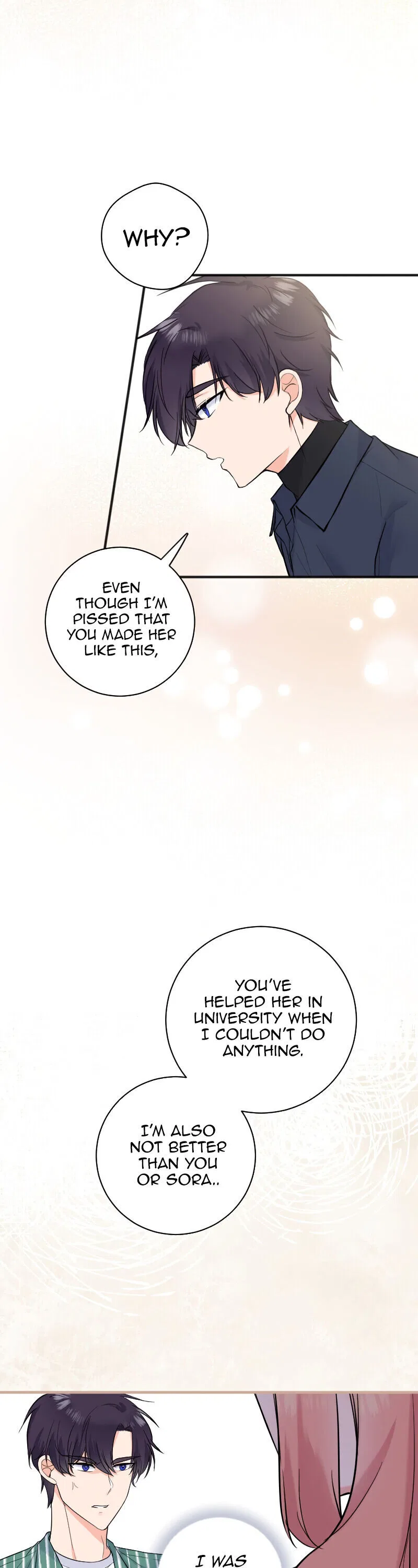 Hate You 999 Times Chapter 30 – Page 18