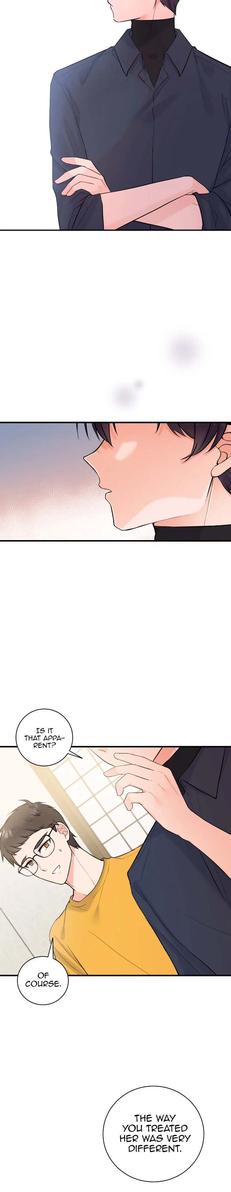 Hate You 999 Times Chapter 30 – Page 22