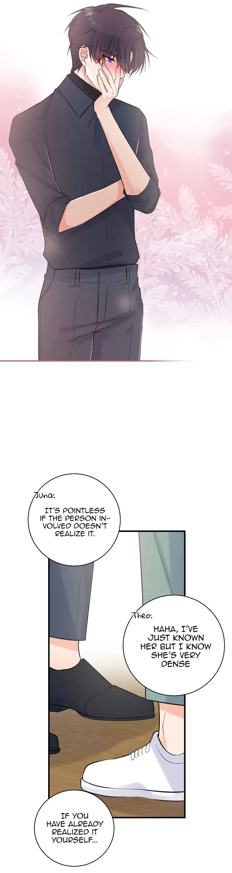 Hate You 999 Times Chapter 30 – Page 23