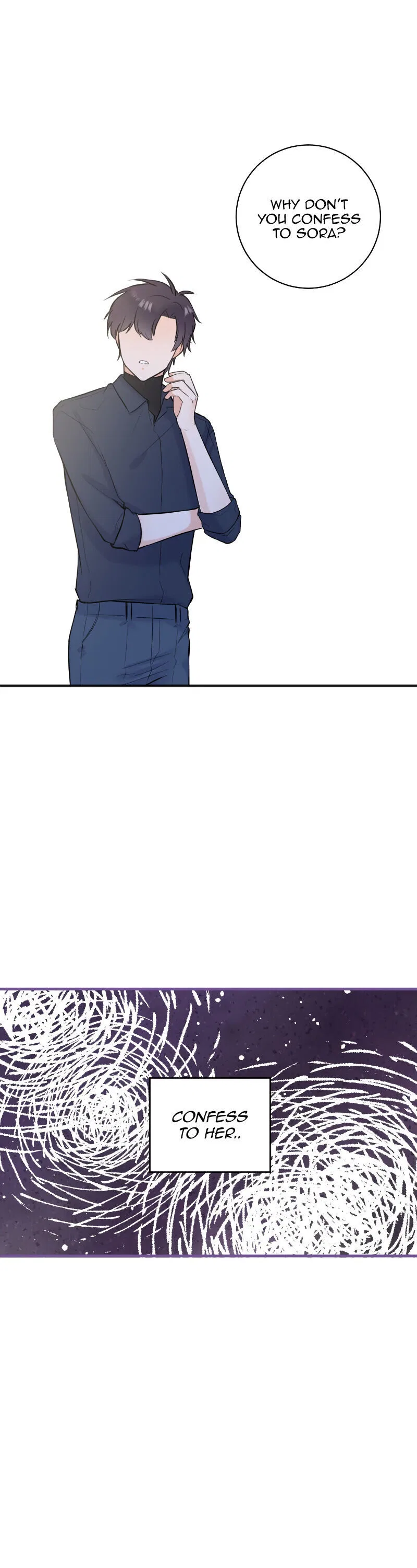 Hate You 999 Times Chapter 30 – Page 24