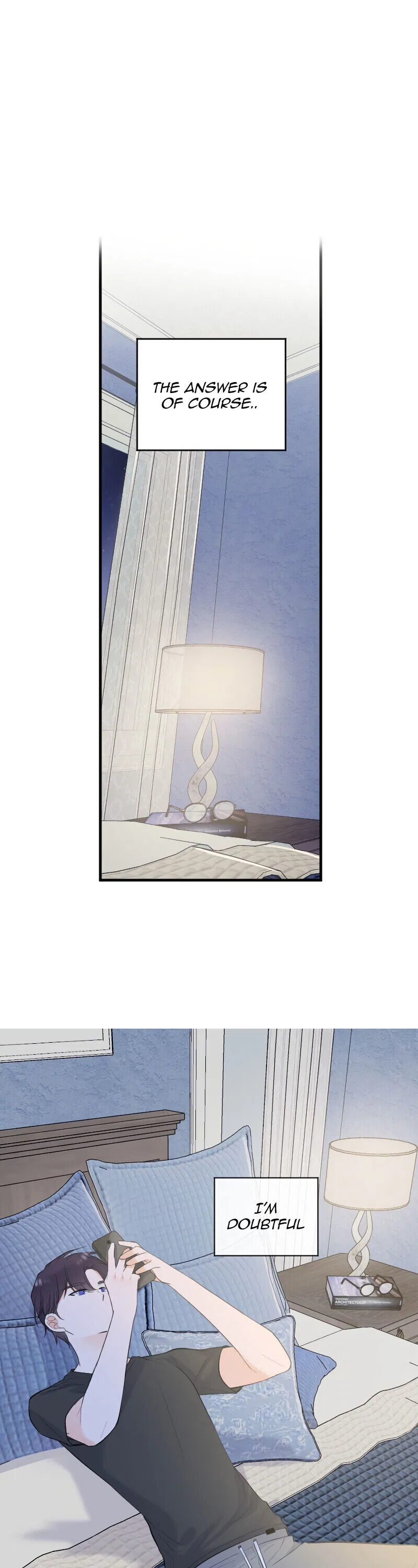 Hate You 999 Times Chapter 30 – Page 26