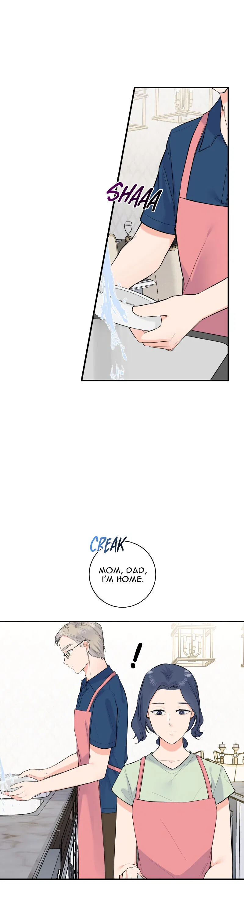 Hate You 999 Times Chapter 29 – Page 2