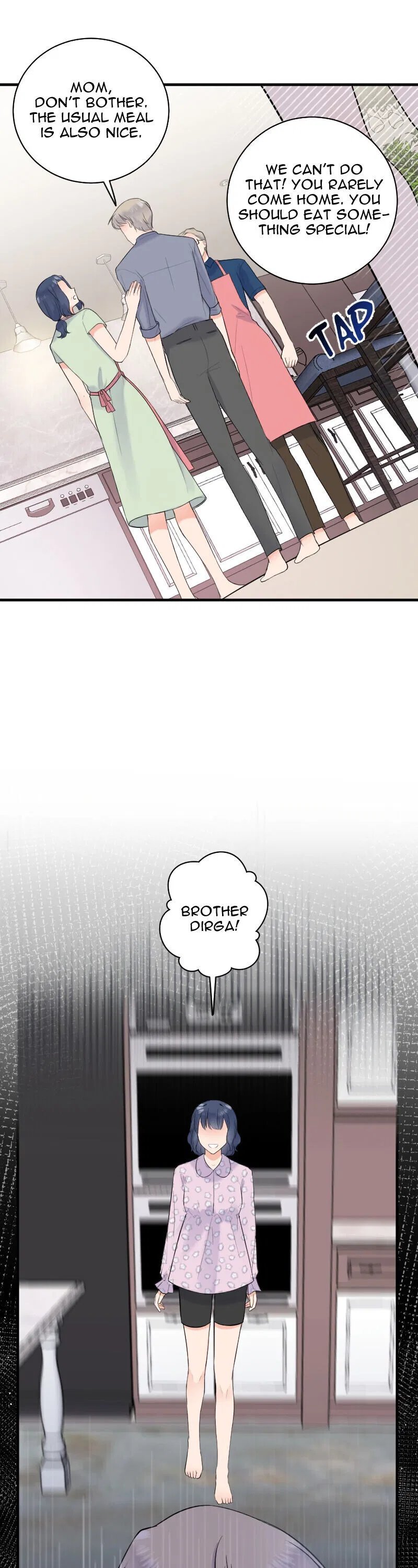 Hate You 999 Times Chapter 29 – Page 4