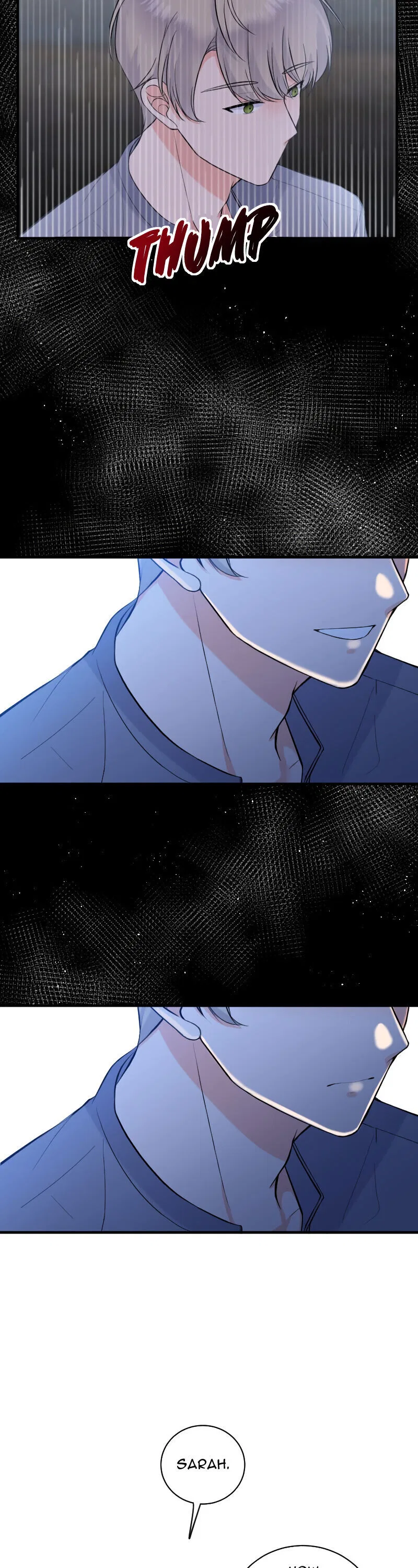 Hate You 999 Times Chapter 29 – Page 5