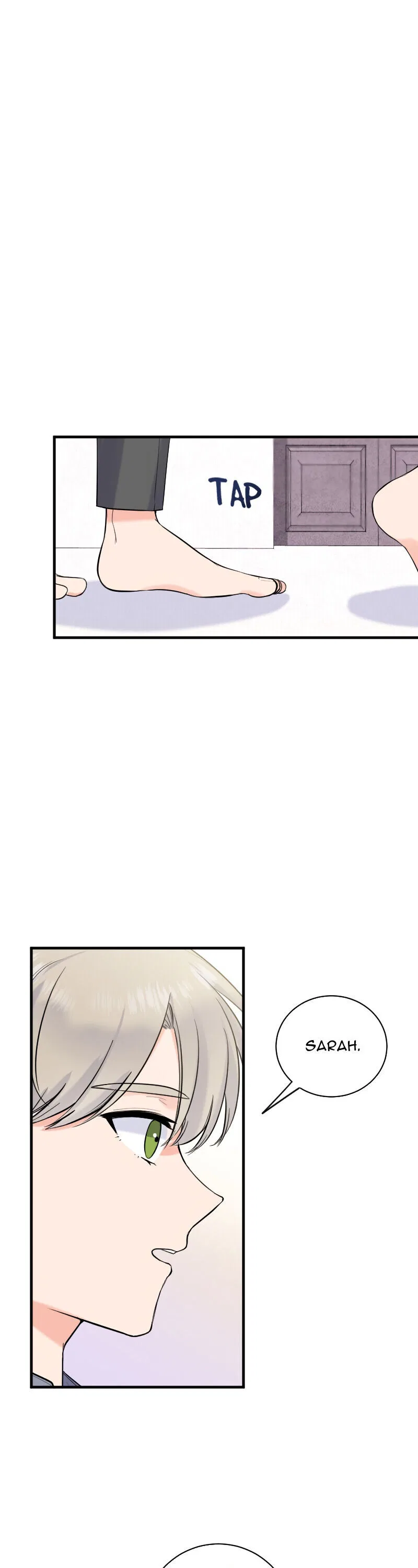 Hate You 999 Times Chapter 29 – Page 7