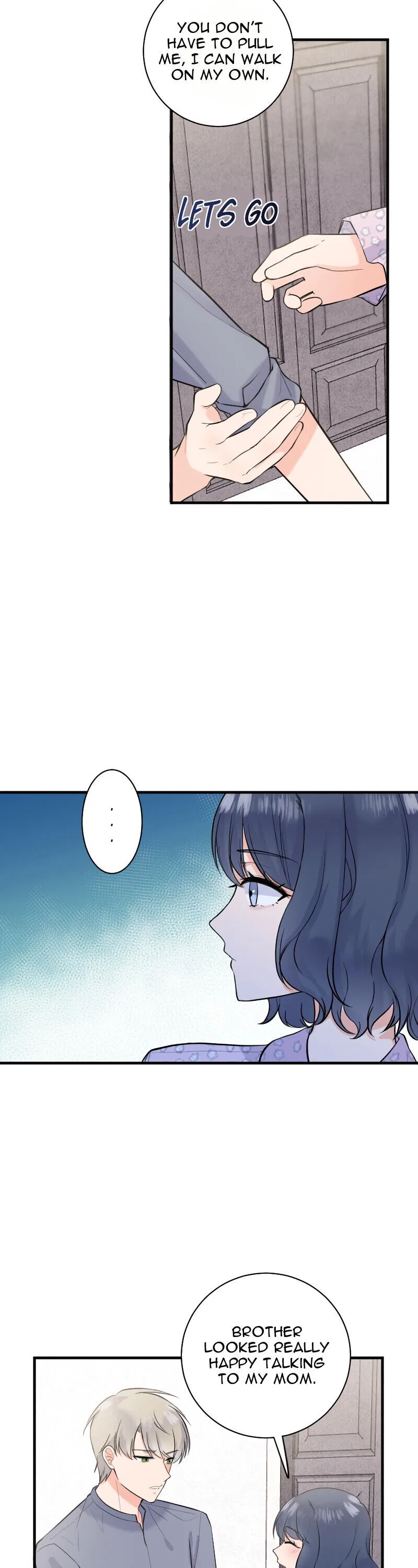 Hate You 999 Times Chapter 29 – Page 8
