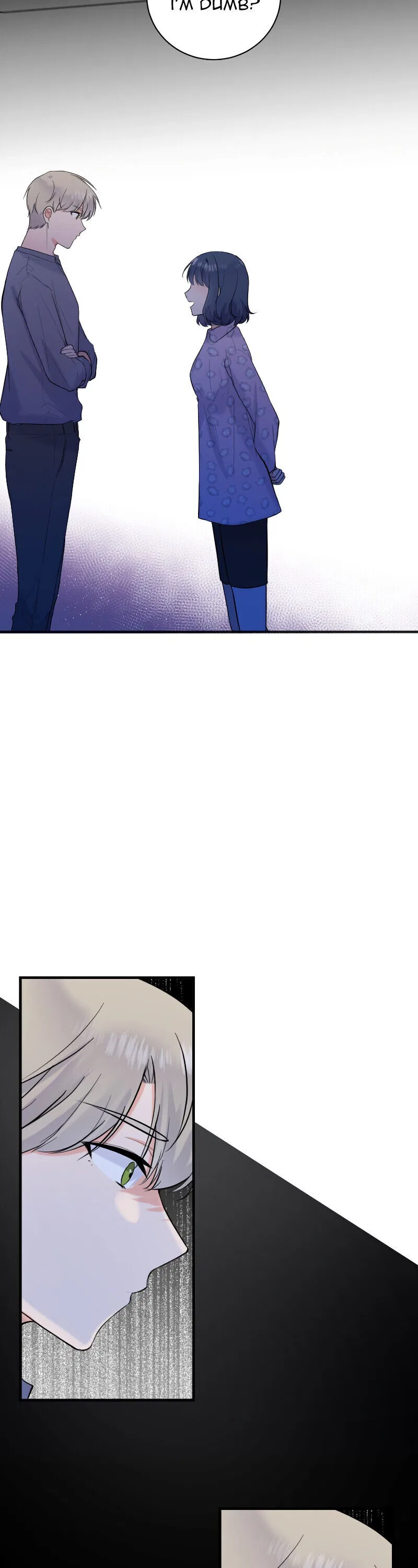 Hate You 999 Times Chapter 29 – Page 11