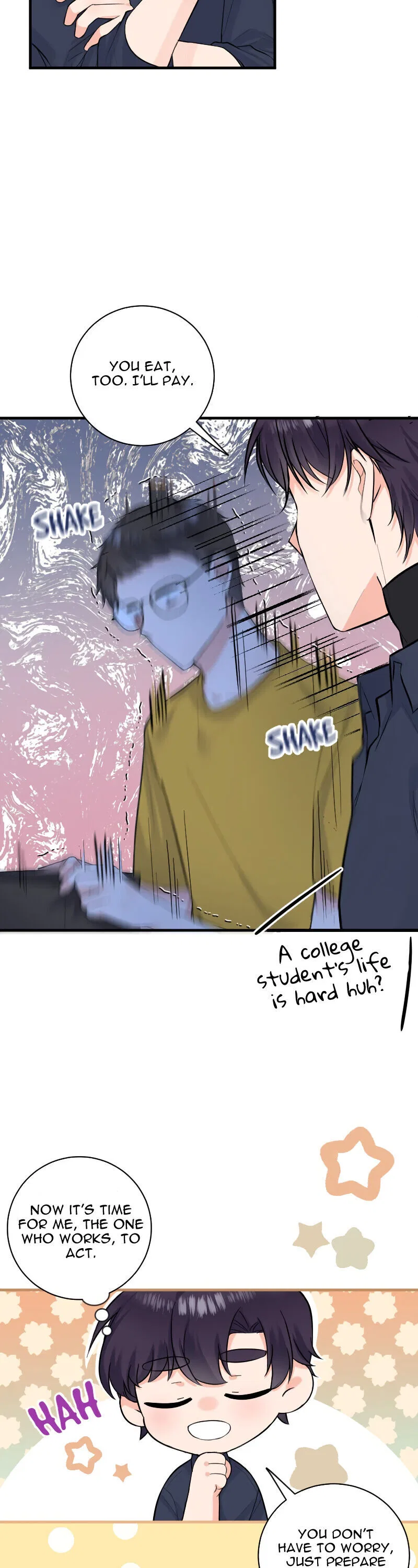 Hate You 999 Times Chapter 29 – Page 15